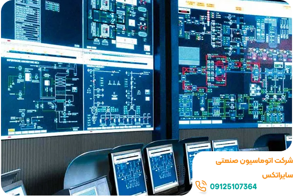 اهمیت انتخاب بهترین شرکت برای انجام خدمات پی ال سی