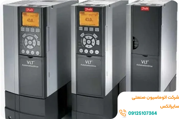 چرا خدمات نصب و راه اندازی درایو صنعتی خود را به سایراتکس بسپاریم؟