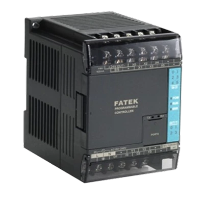 برنامه نویسی PLC فتک
