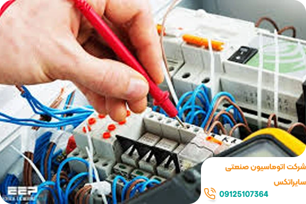اهمیت نصب و راه اندازی درایو صنعتی با روش درست