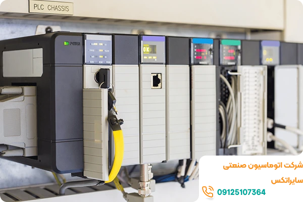 هزینه برنامه نویسی PLC چقدر است؟